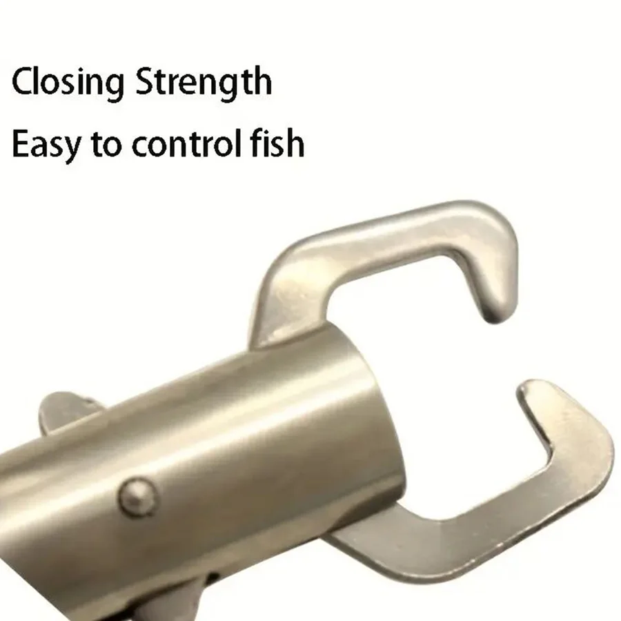 2pcs Fish Controller Set Inclu - огляд і ціна Fishing Hook Remover