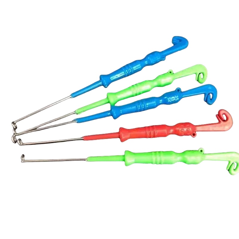 Security Extractor Fishing Uni - огляд і ціна Fishing Hook Sharpener