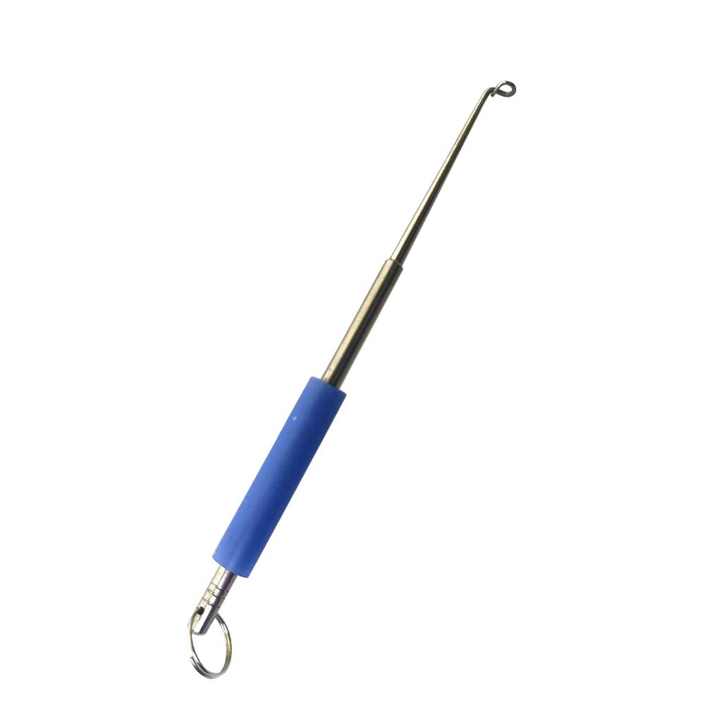 3-Pack Stainless Steel Fish Ho - огляд і ціна Fishing Hook Sharpener
