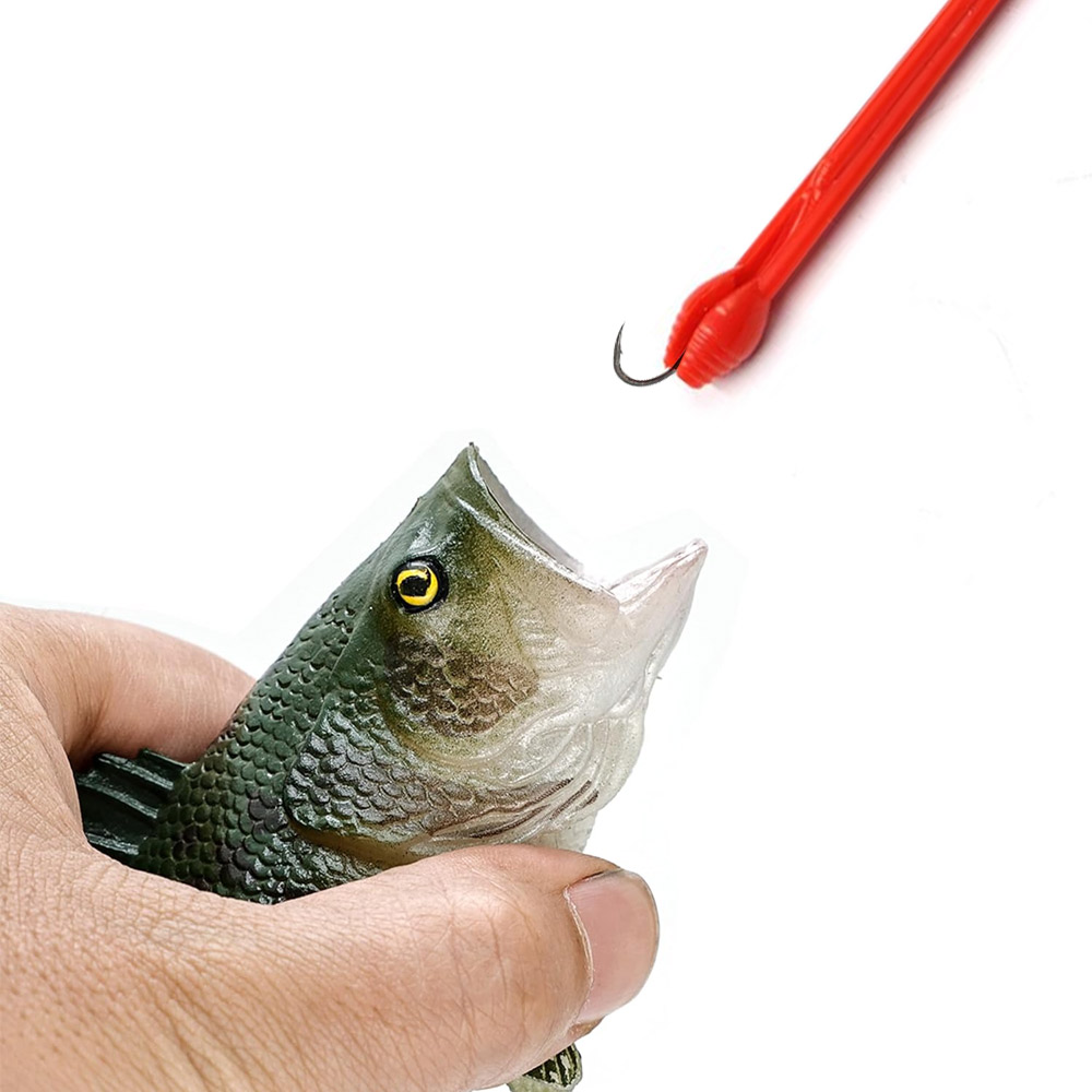 ABS Fish Hook Remover Disgorge - огляд і ціна Fishing Hook Sharpener