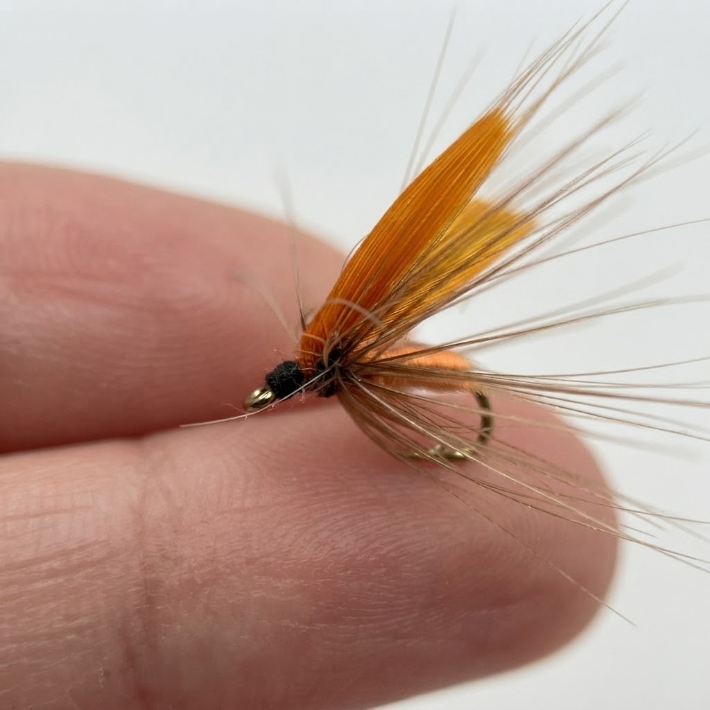 10pcs/box Fly Fishing Flies As - огляд і ціна Fishing Hook Assortment