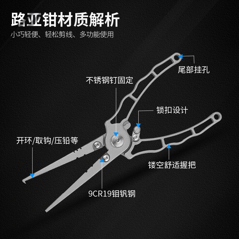 1PC Fishing  Hook Remover Tool - огляд і ціна Fishing Hook Remover