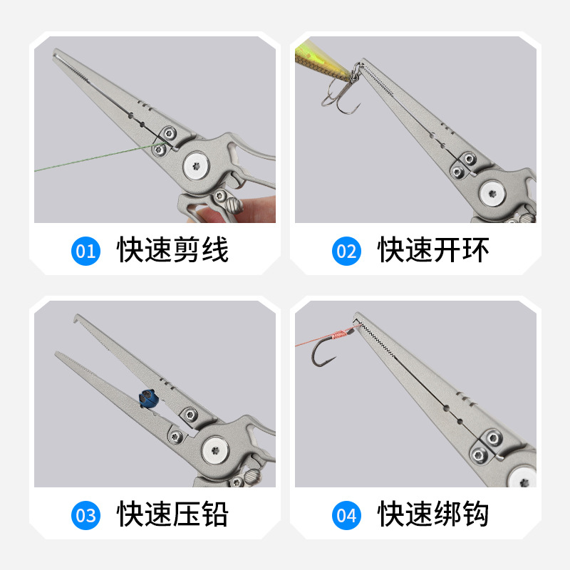 1PC Fishing  Hook Remover Tool - огляд і ціна Fishing Hook Remover