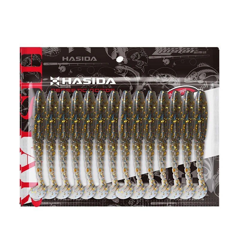 HISTAR 1Bag High Elasticity Sh - огляд і ціна Fishing Hook Circle