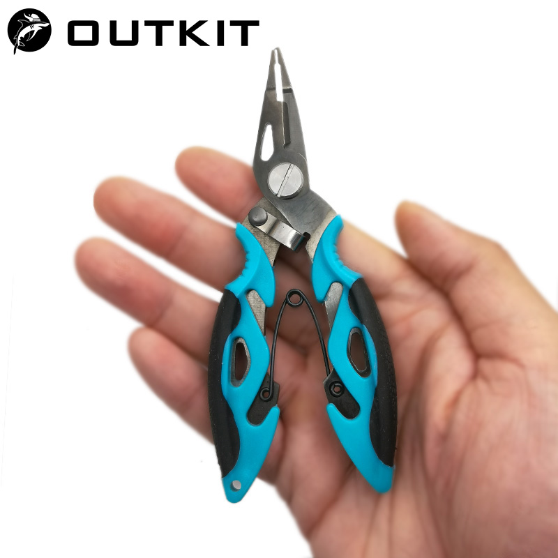 OUTKIT Multifunctional Fishing - огляд і ціна Fishing Hook Sharpener