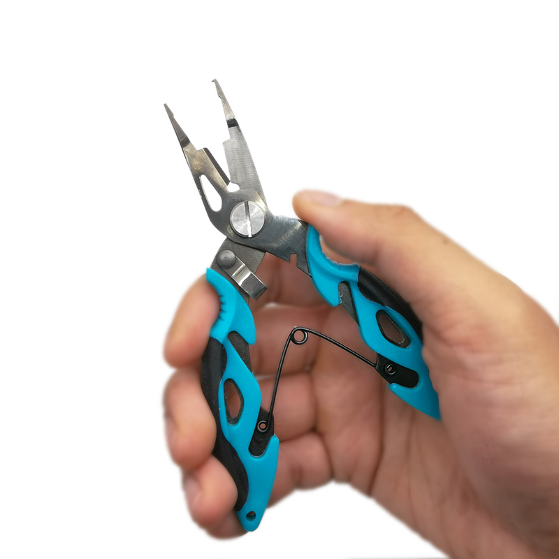 OUTKIT Multifunctional Fishing - огляд і ціна Fishing Hook Sharpener