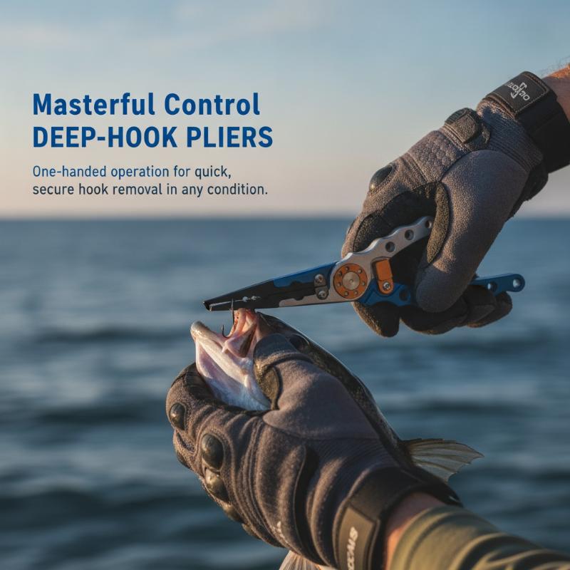 Rust Resistant Aluminum Alloy  - огляд і ціна Fishing Hook Sharpener