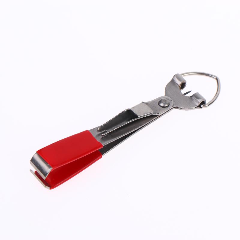 Portable 4 in 1 Fishing Line P - огляд і ціна Fishing Hook Sharpener