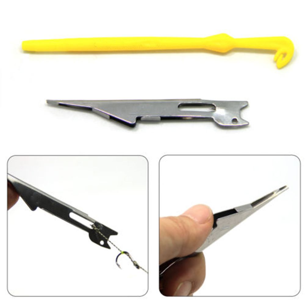 Multifunctional Stainless Stee - огляд і ціна Fishing Hook Stainless Steel