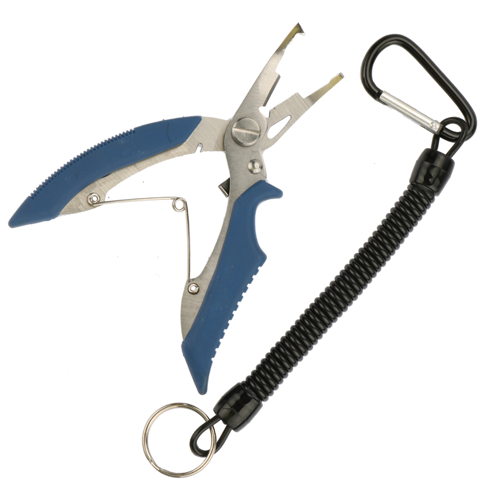 Portable Stainless Steel Fishi - огляд і ціна Fishing Hook Stainless Steel