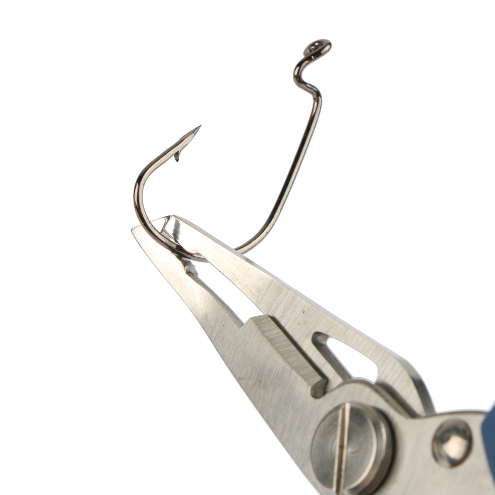 Portable Stainless Steel Fishi - огляд і ціна Fishing Hook Stainless Steel