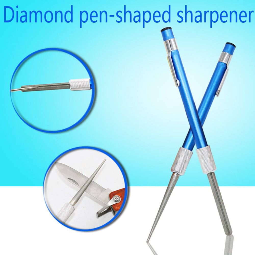 Hot Sale Fishing Hook Sharpene - огляд і ціна Fishing Hook Sharpener